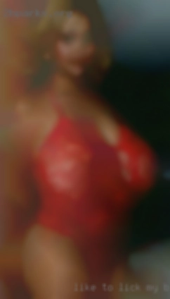 Like lick my black pussy to enjoy someones company..